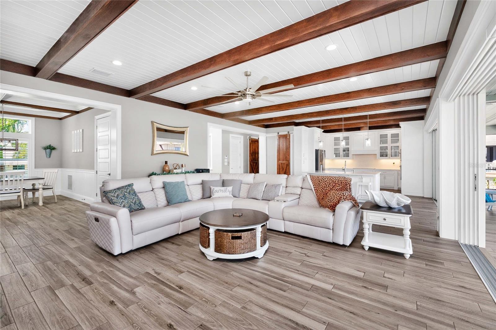 PINE COVE - Residential