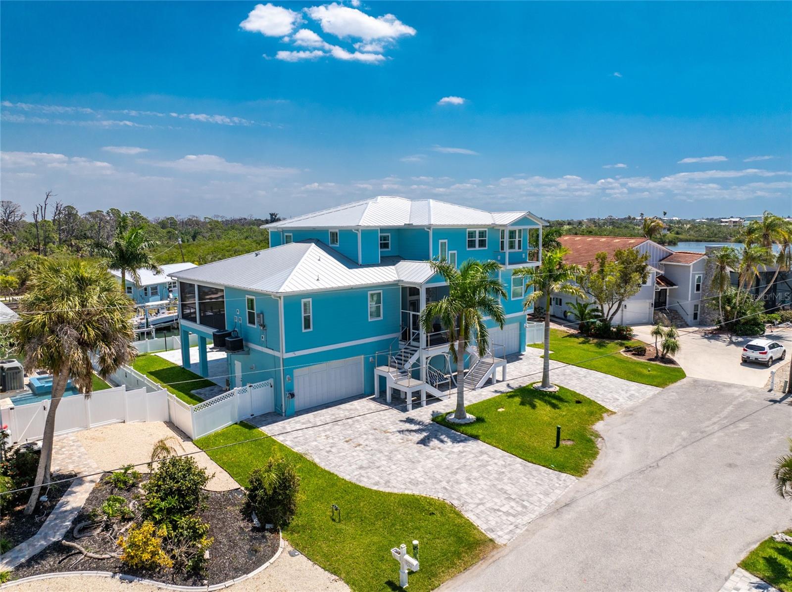 9290 PINE COVE DRIVE