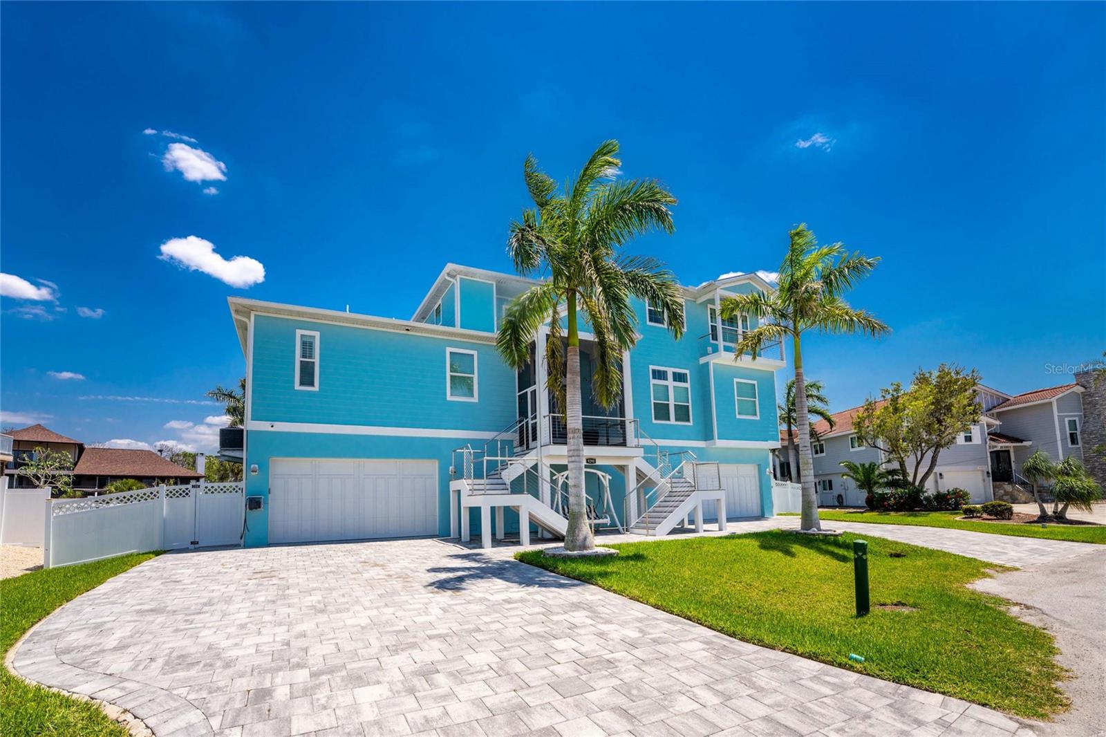 9290 PINE COVE DRIVE