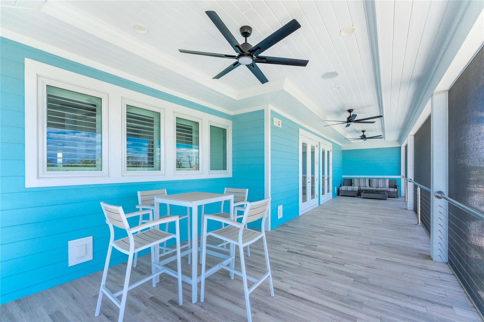 PINE COVE - Residential