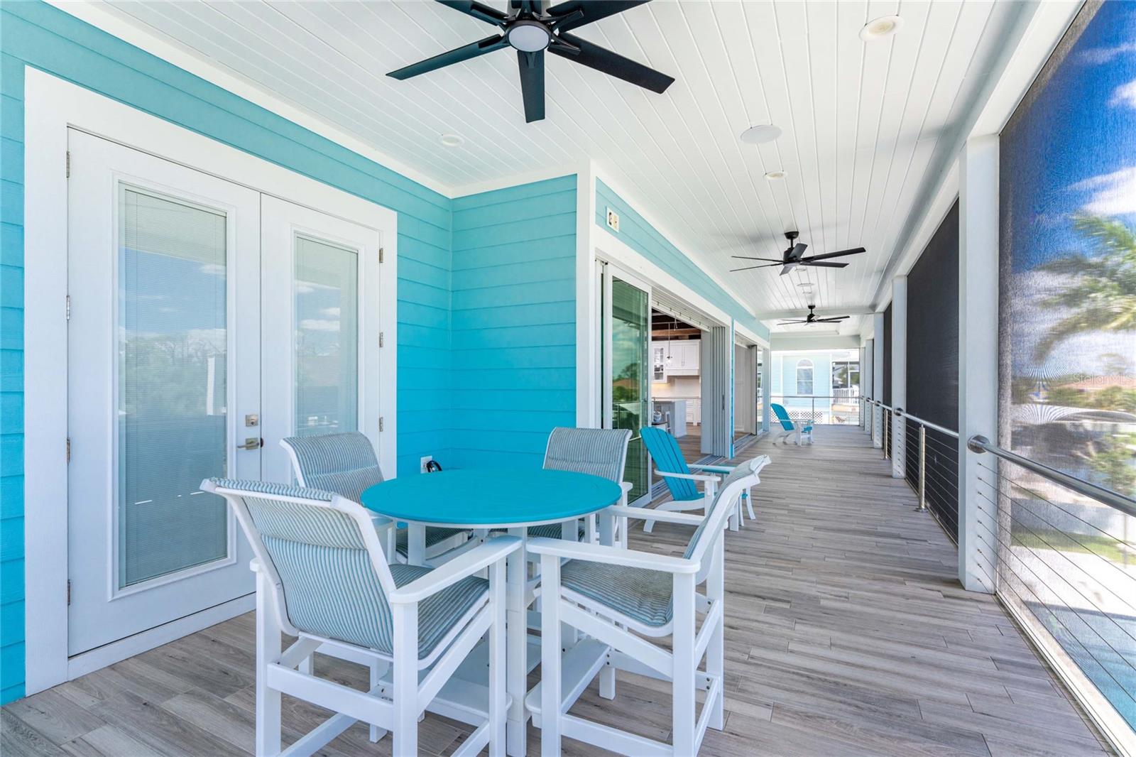 PINE COVE - Residential