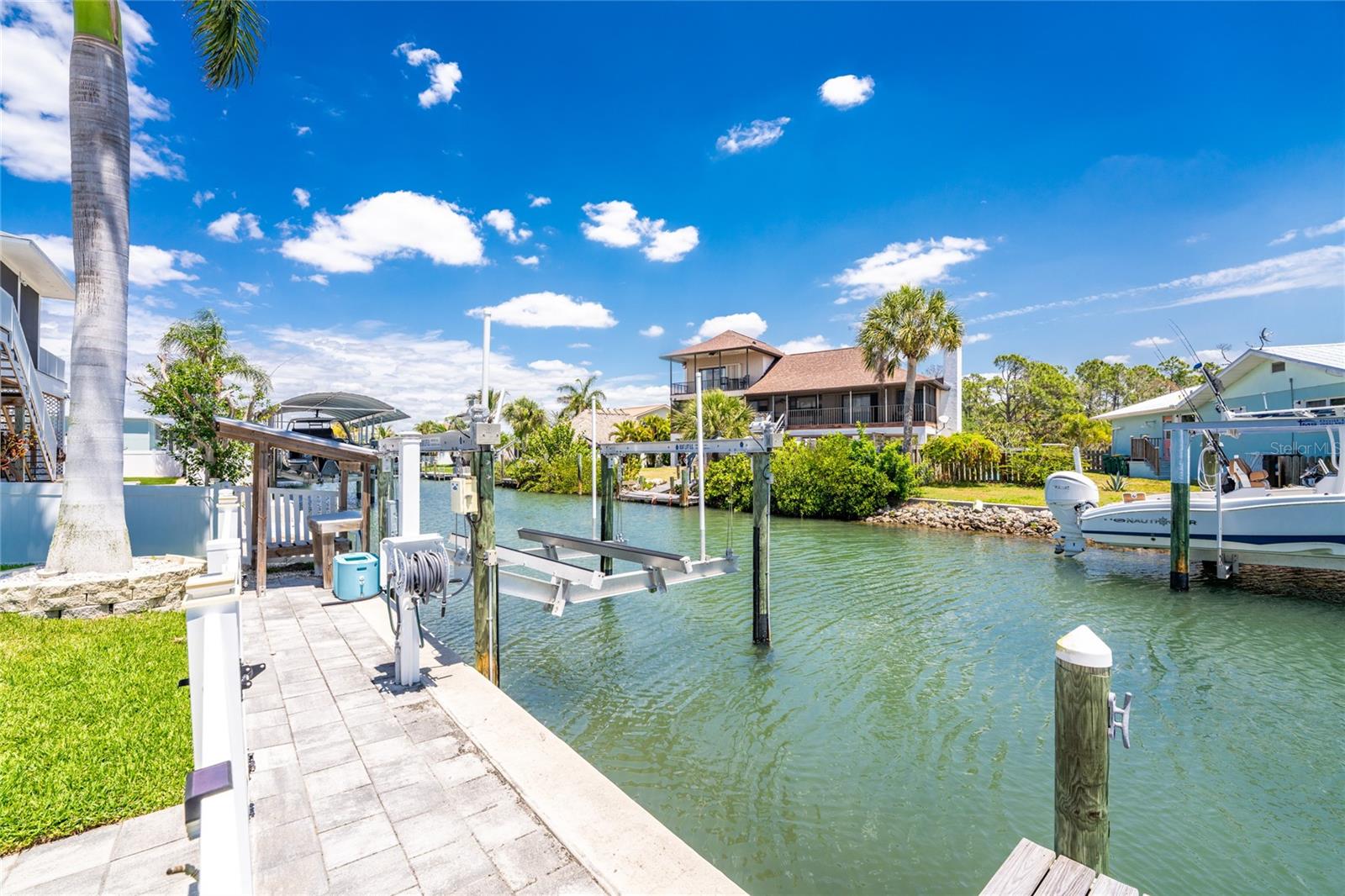 PINE COVE - Residential
