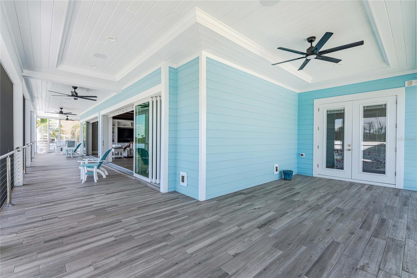 PINE COVE - Residential