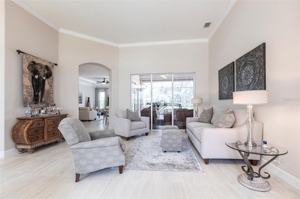 Photo of 604 Cockatoo Circle, Venice, FL 34285 (MLS # A4659066)