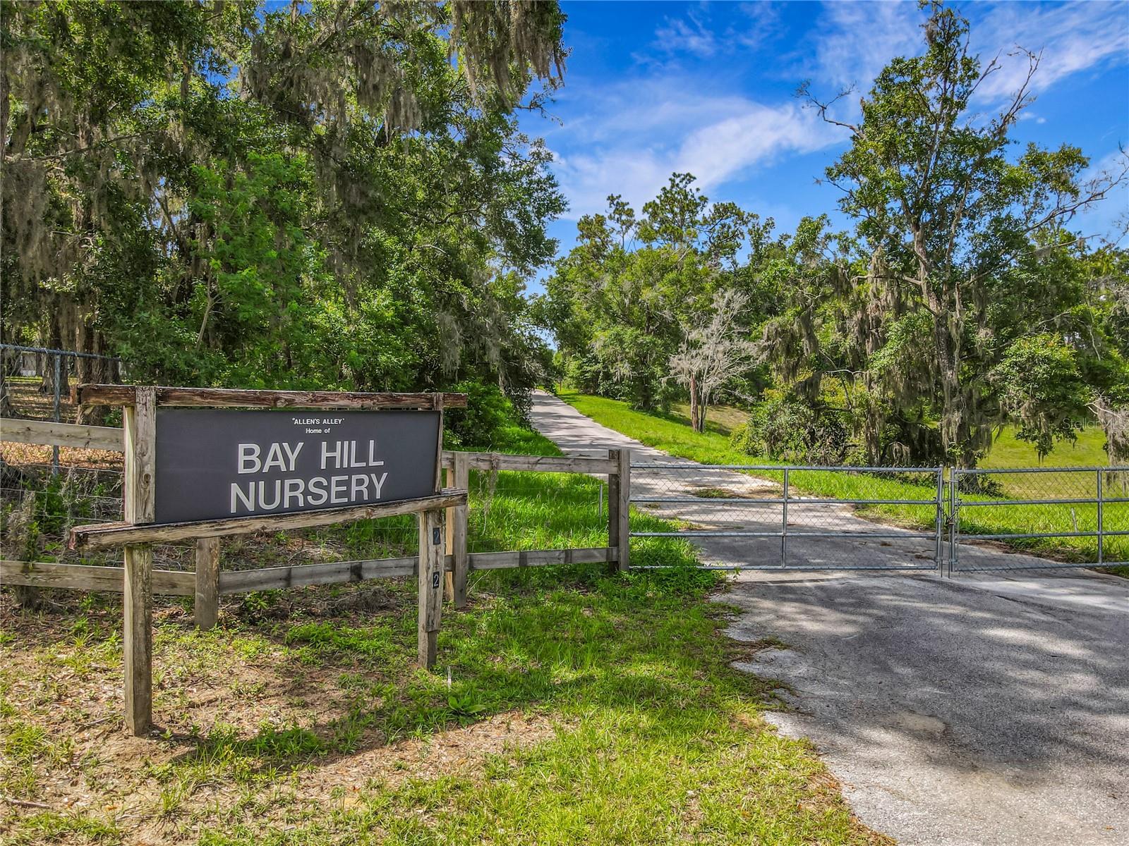 2122 HAAS ROAD