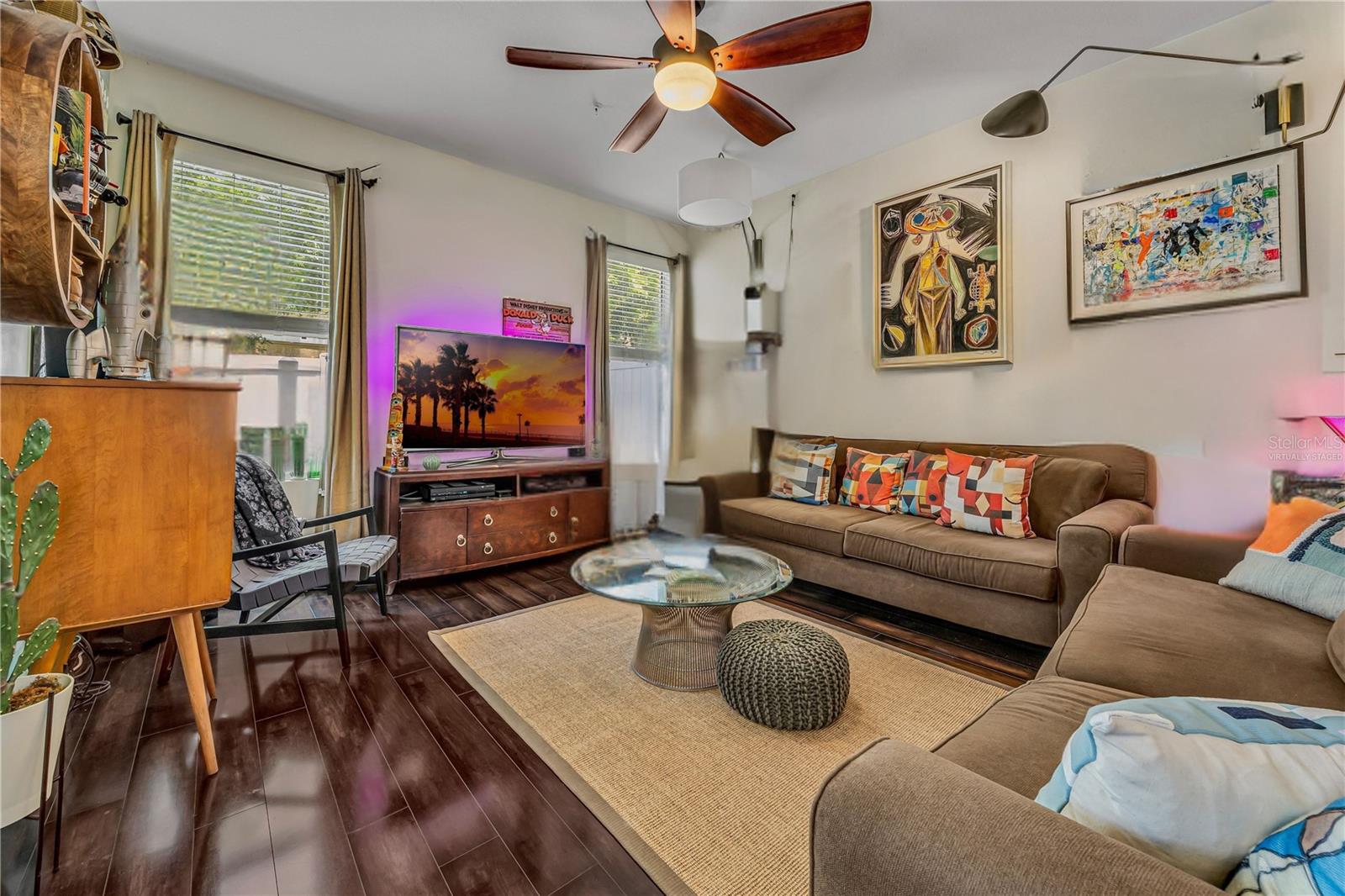 OASIS COVE I/LAKESIDE VILLAGE PH 01 - Residential