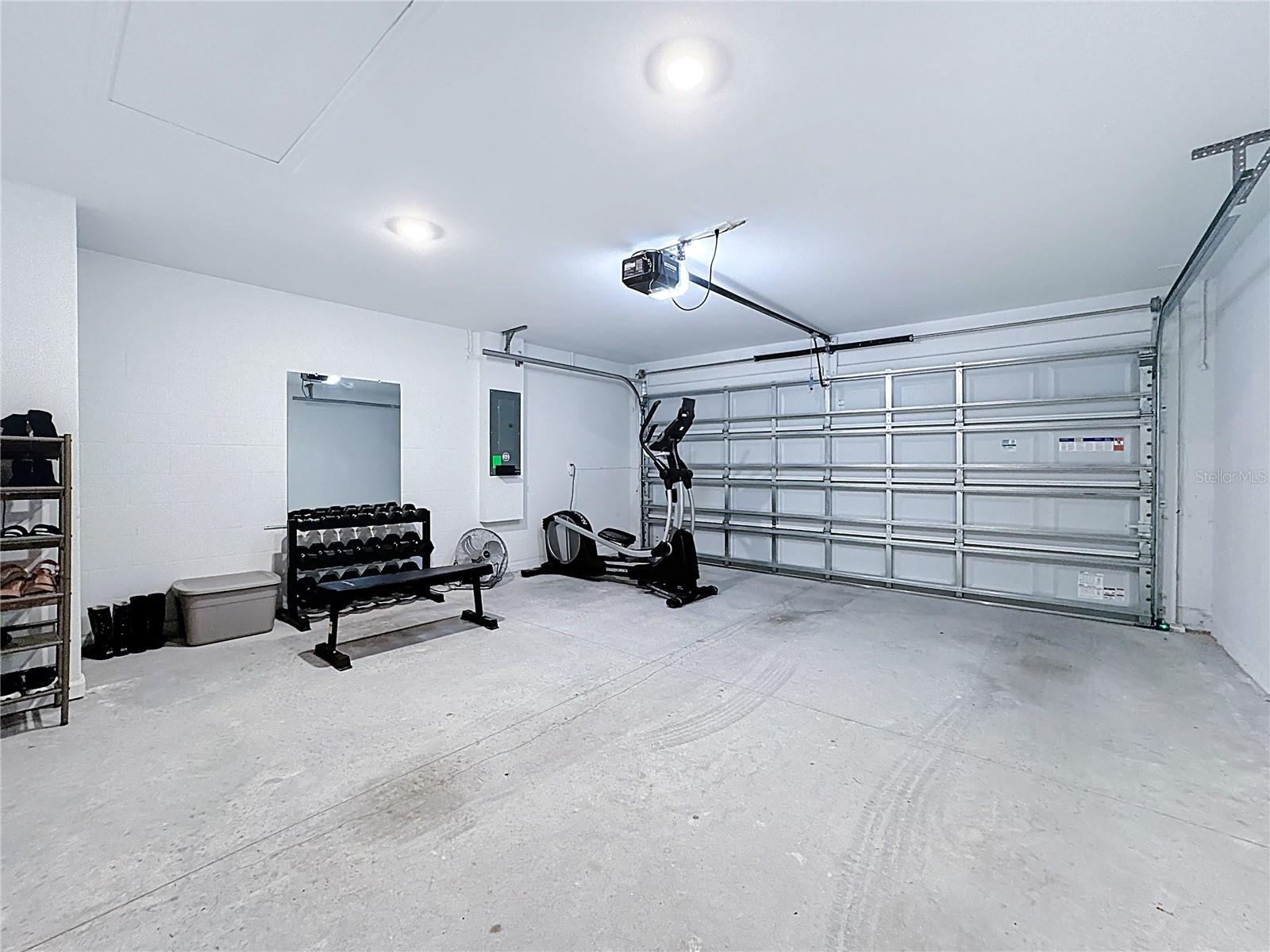 PROVIDENCE GARDEN HILLS - Residential