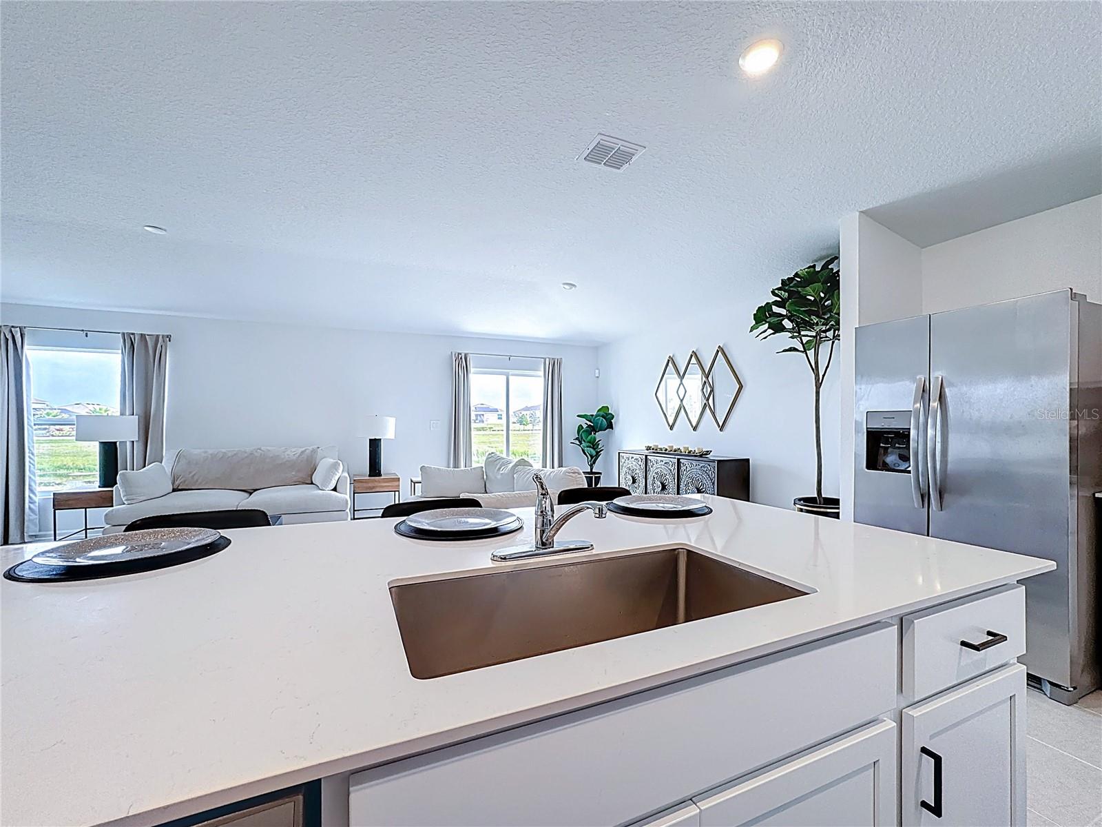 PROVIDENCE GARDEN HILLS - Residential