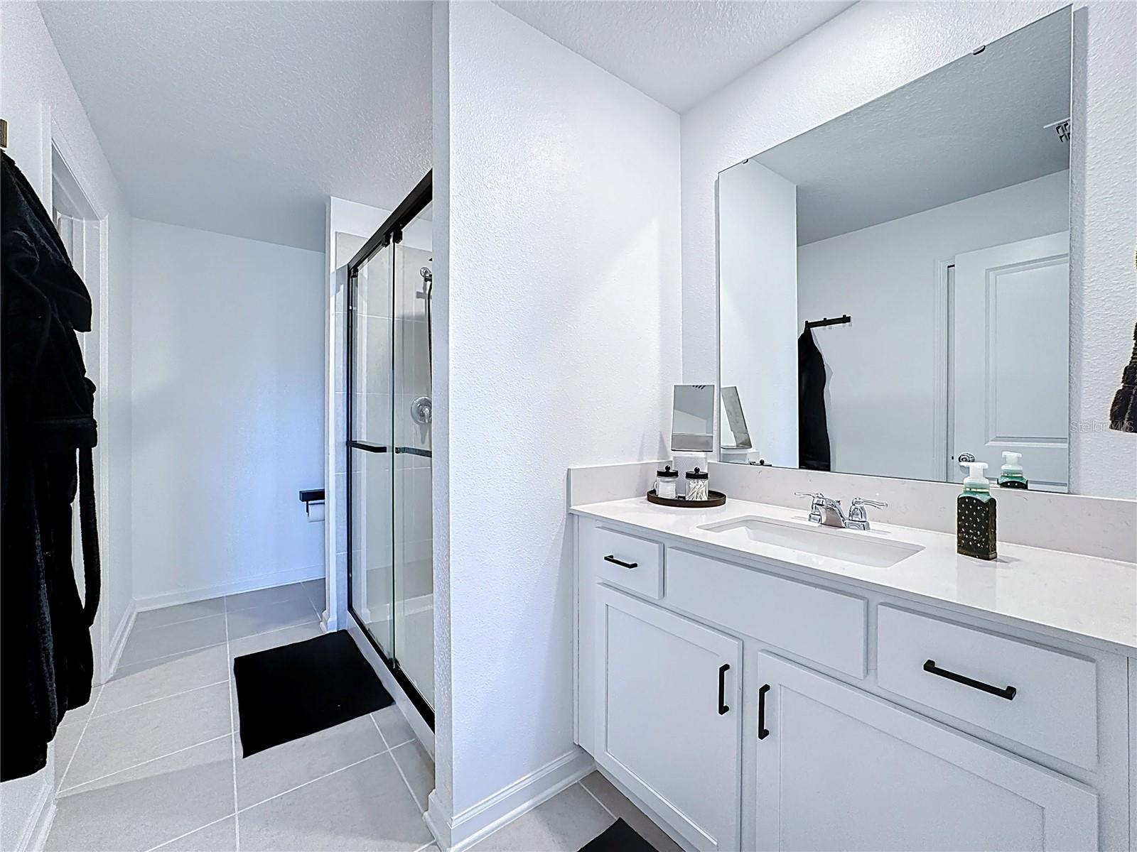 PROVIDENCE GARDEN HILLS - Residential