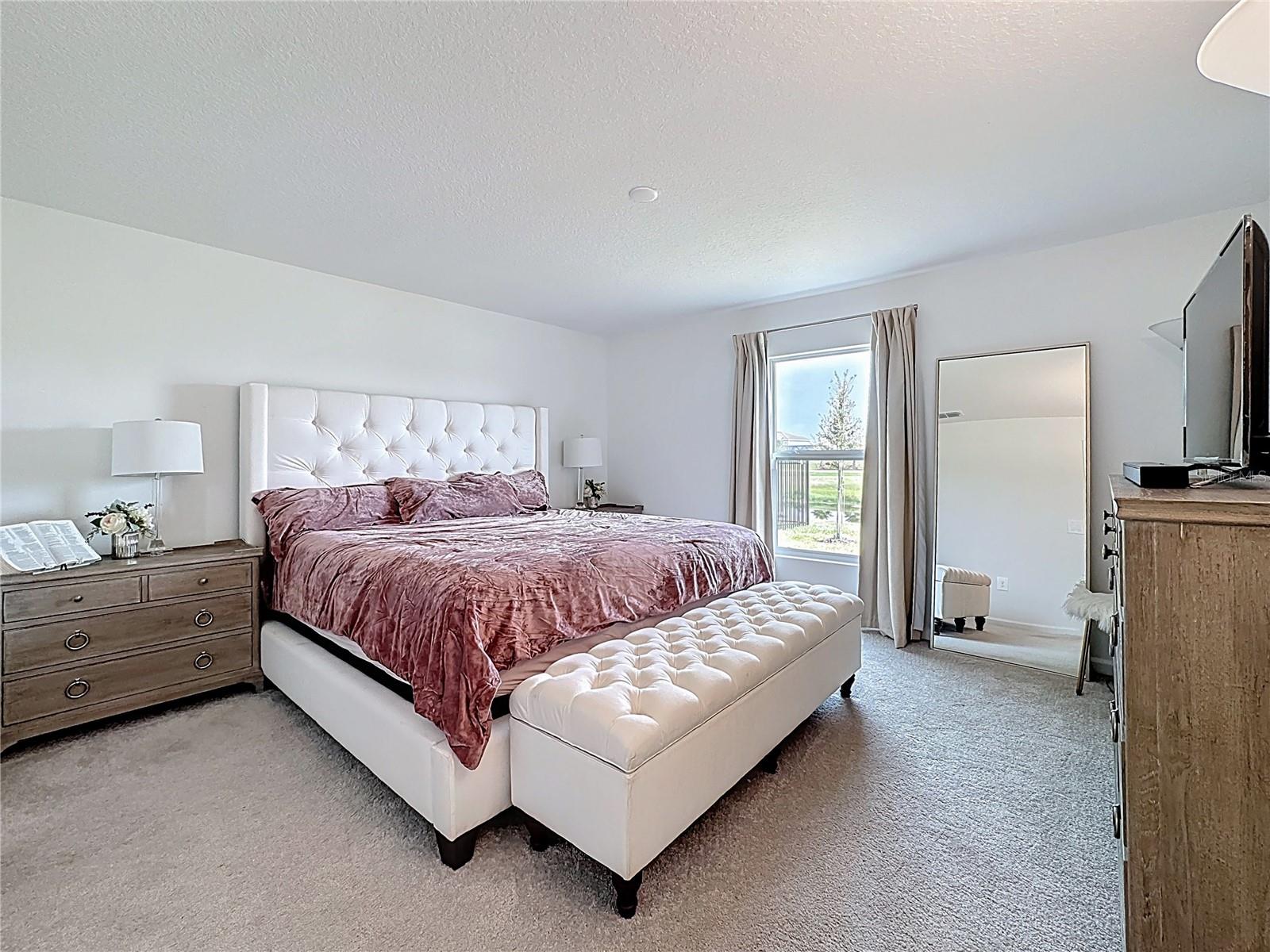 PROVIDENCE GARDEN HILLS - Residential