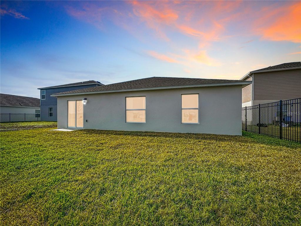 Photo of 5023 Barnet Drive, Davenport, FL 33837 (MLS # TB8491722)