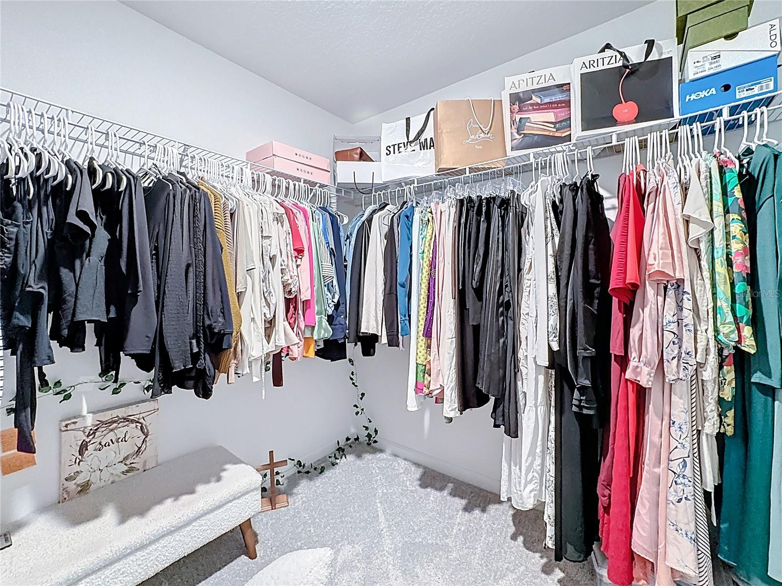 PROVIDENCE GARDEN HILLS - Residential