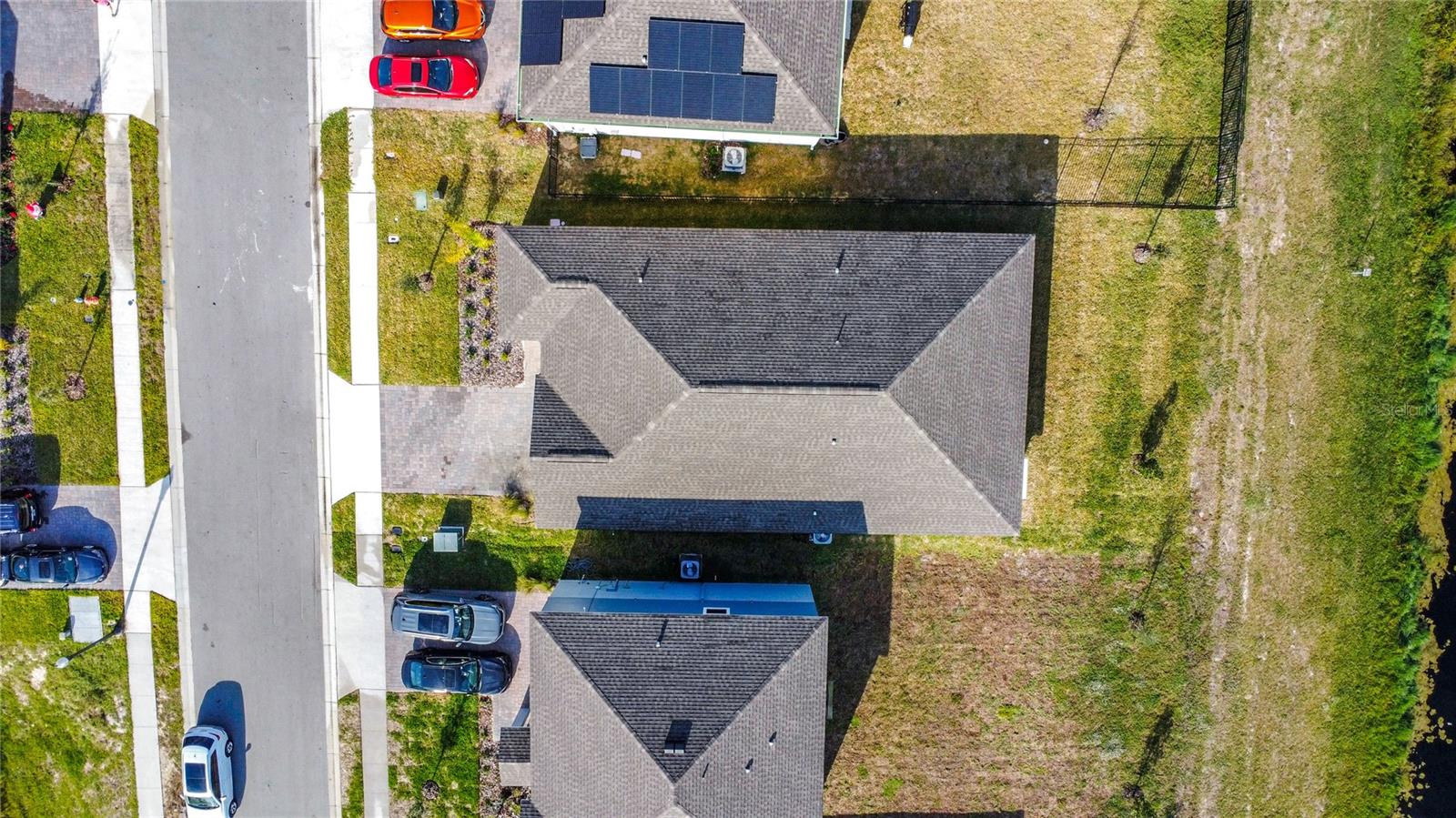 PROVIDENCE GARDEN HILLS - Residential