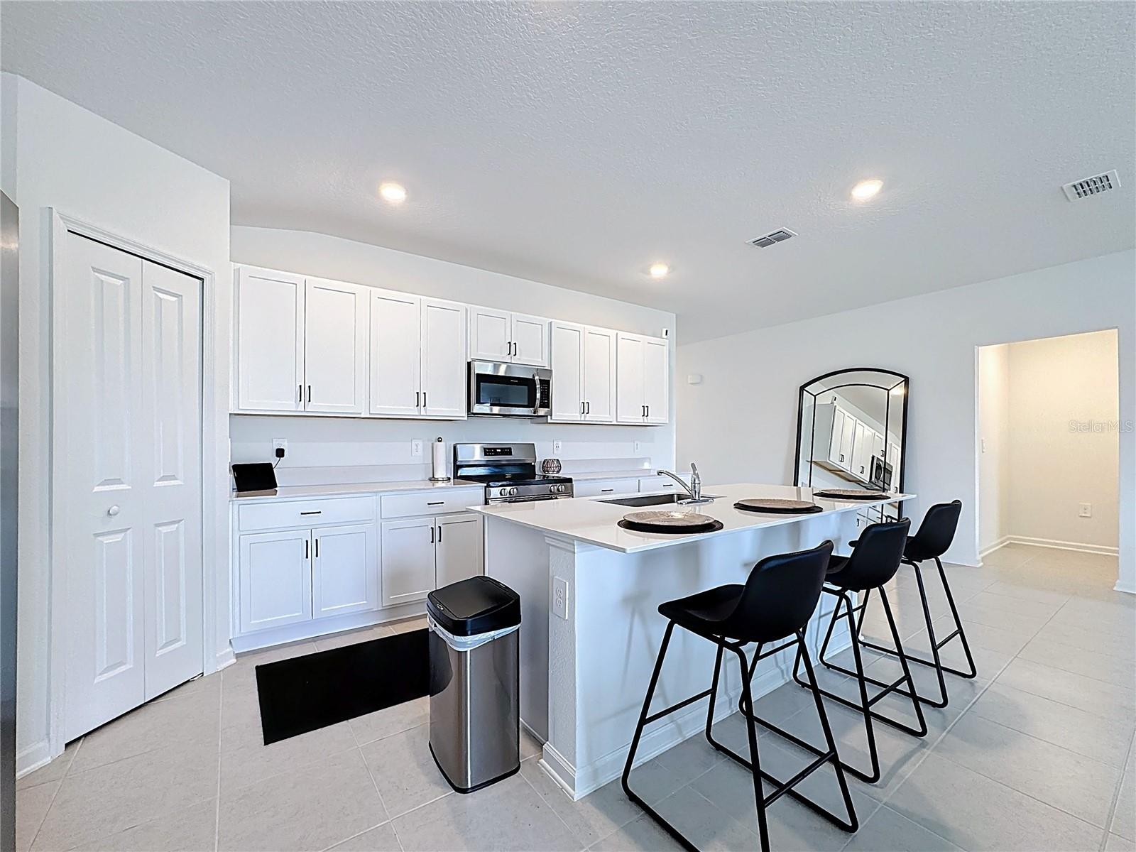 PROVIDENCE GARDEN HILLS - Residential