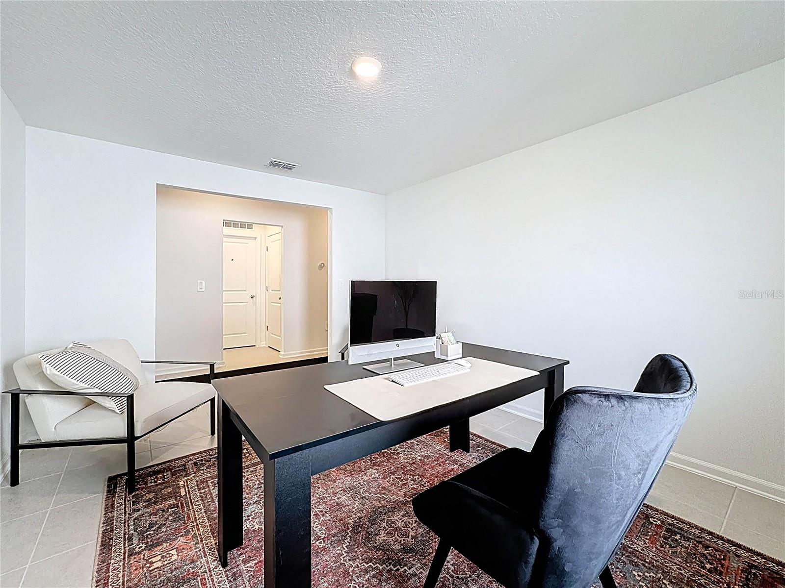 PROVIDENCE GARDEN HILLS - Residential