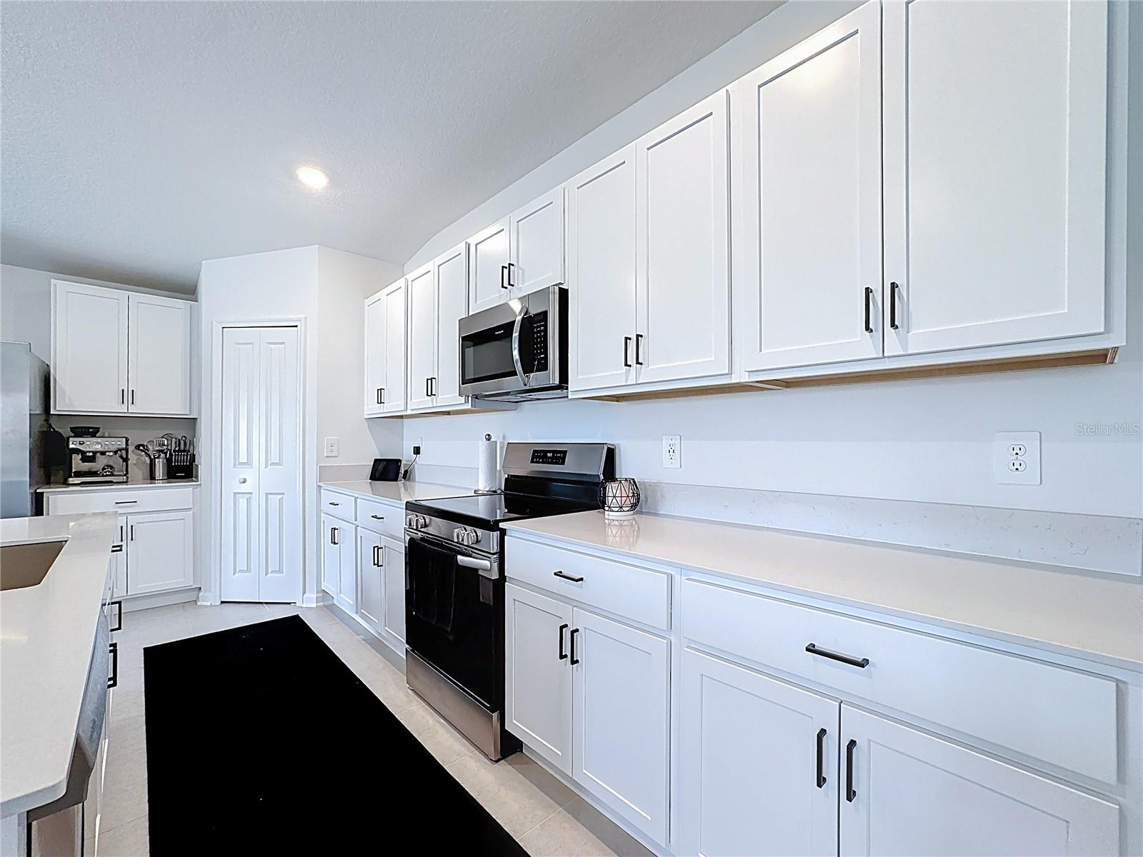 PROVIDENCE GARDEN HILLS - Residential