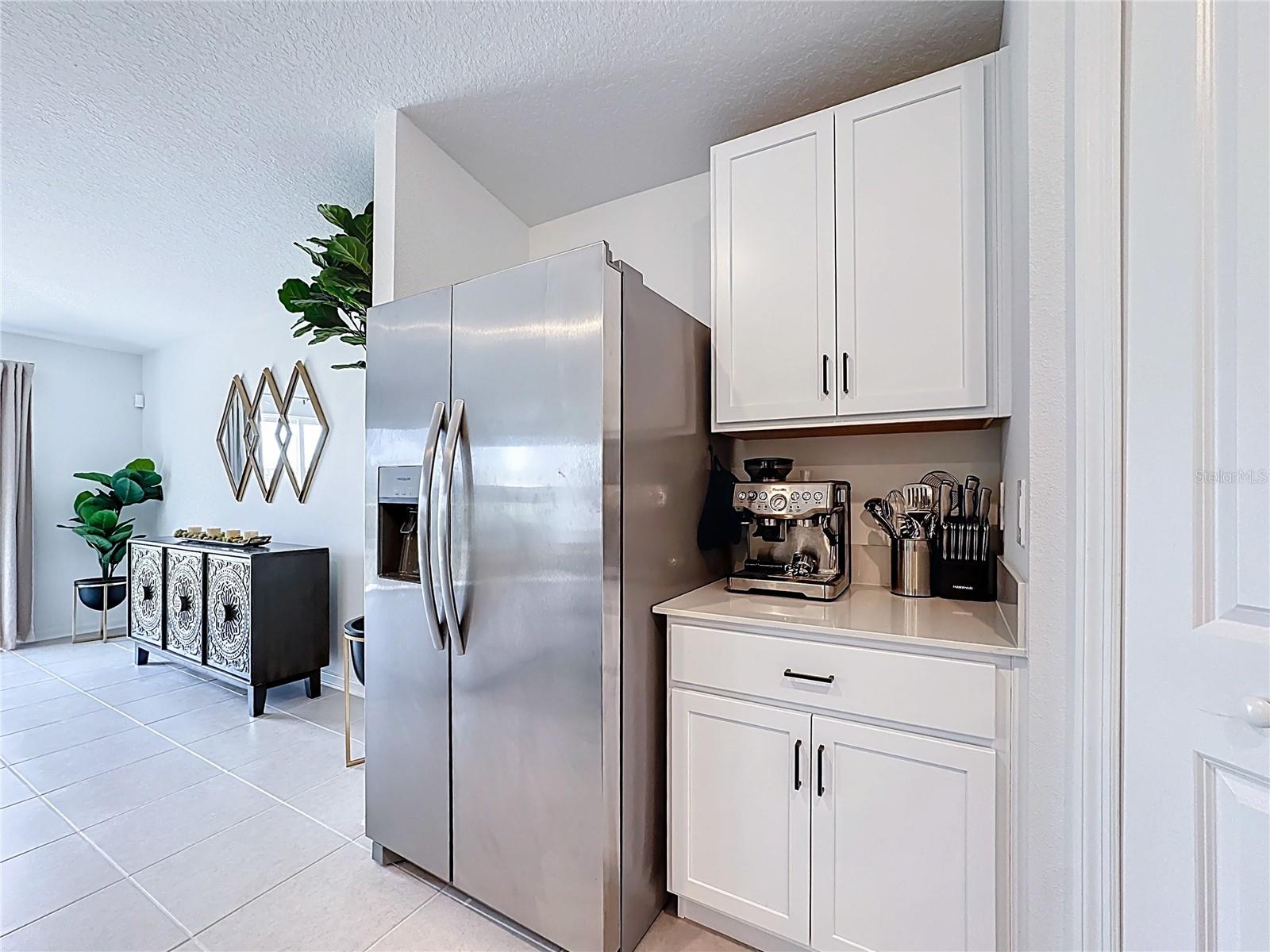 PROVIDENCE GARDEN HILLS - Residential