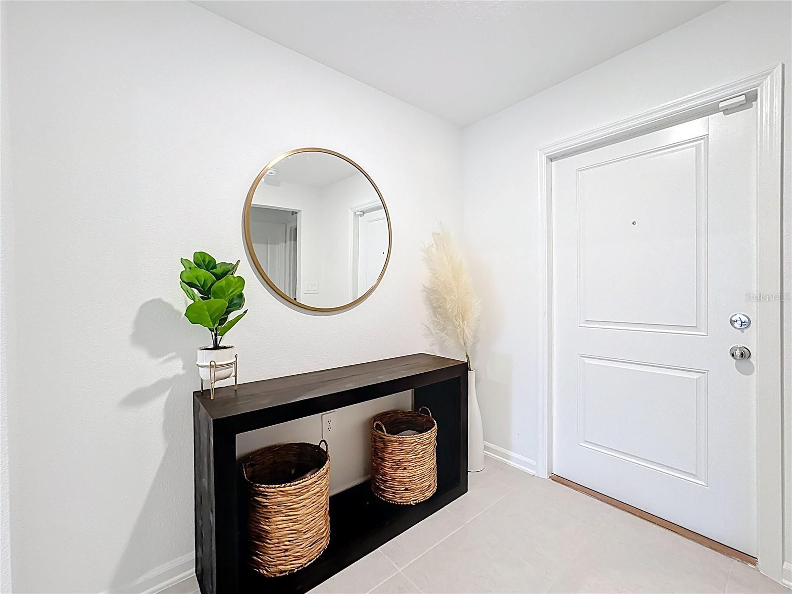 PROVIDENCE GARDEN HILLS - Residential