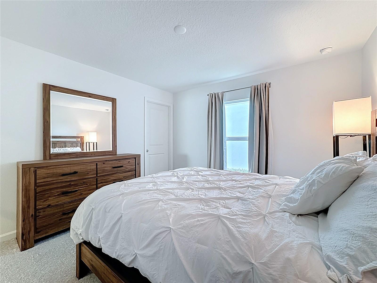 PROVIDENCE GARDEN HILLS - Residential