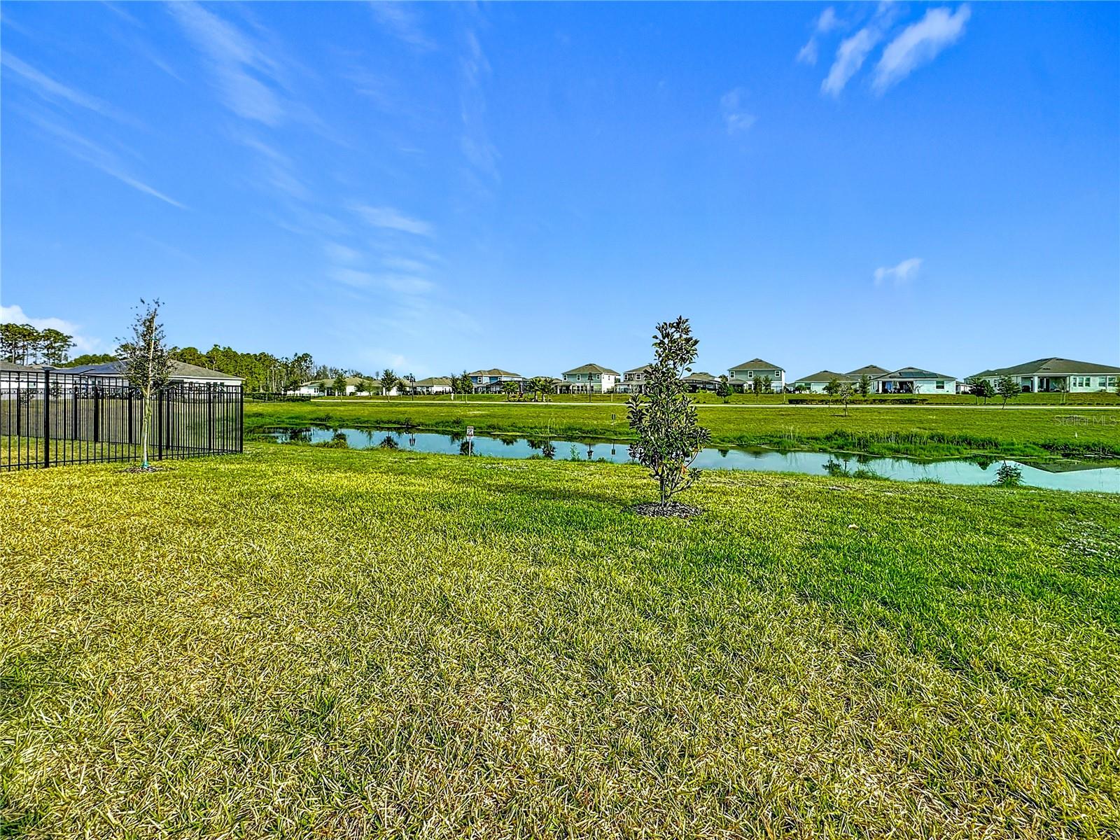 PROVIDENCE GARDEN HILLS - Residential