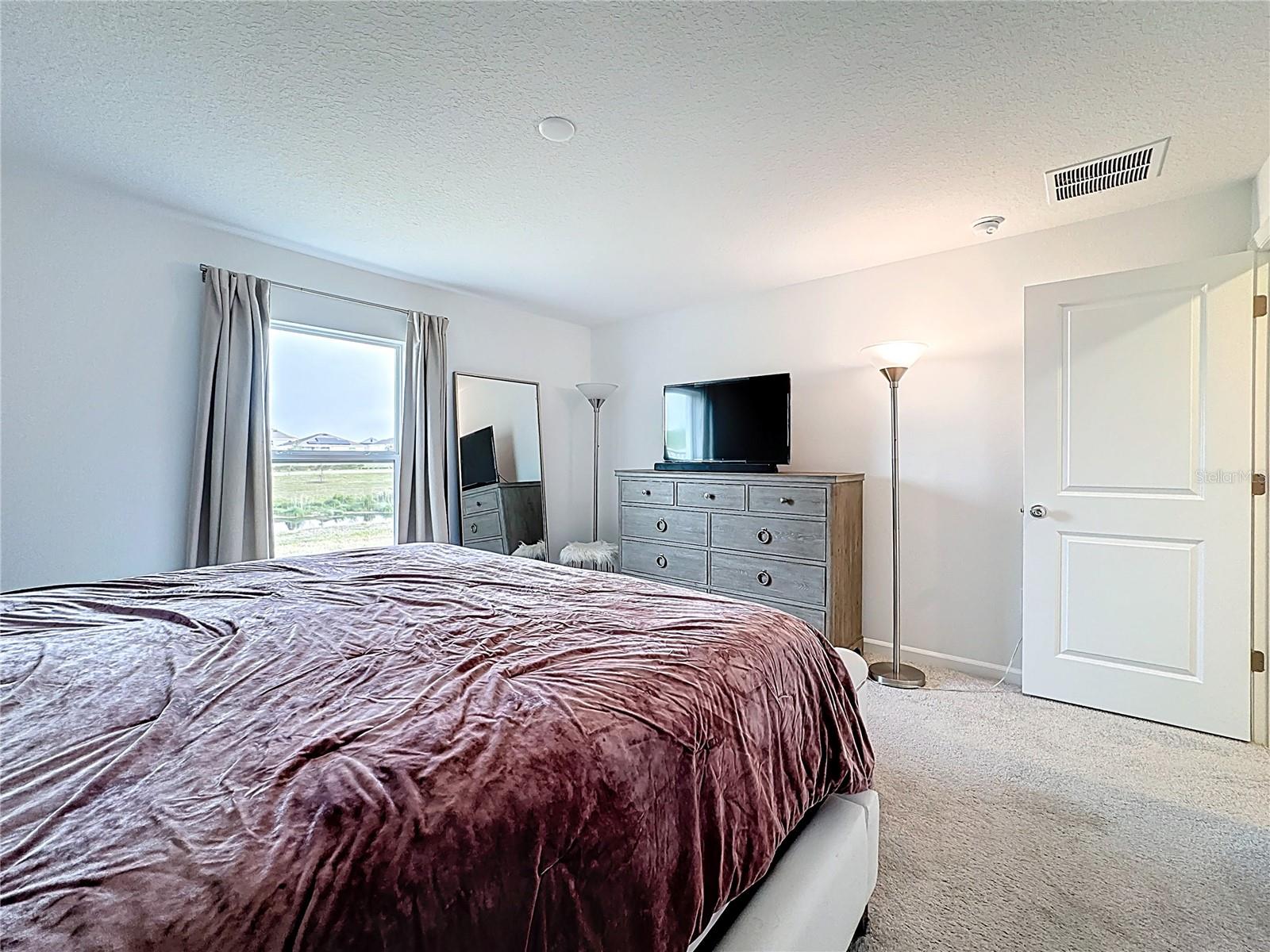 PROVIDENCE GARDEN HILLS - Residential