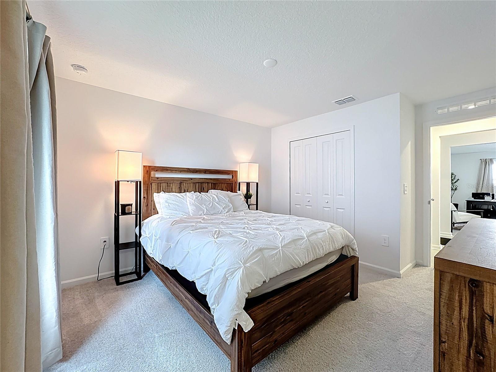 PROVIDENCE GARDEN HILLS - Residential