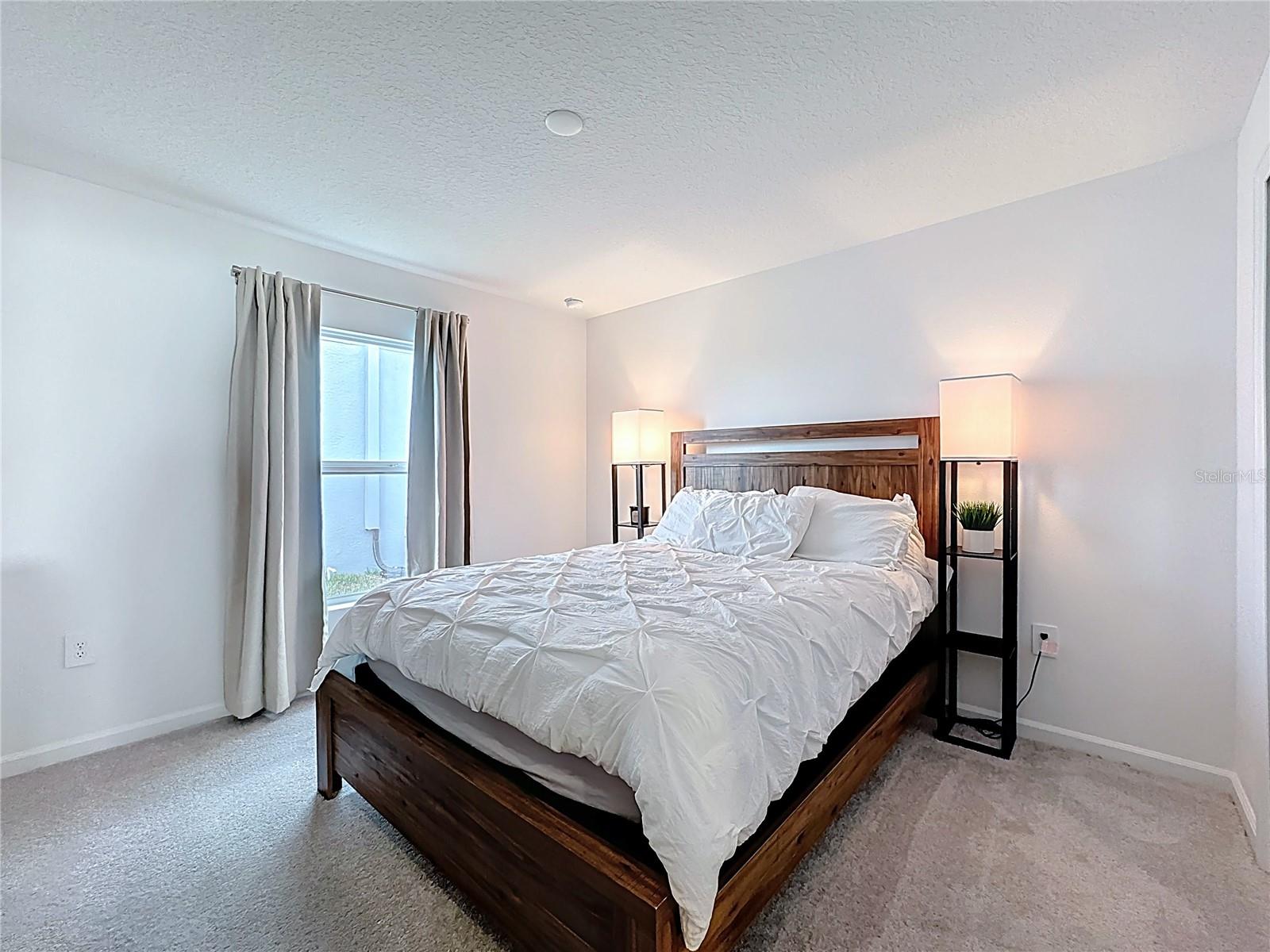 PROVIDENCE GARDEN HILLS - Residential