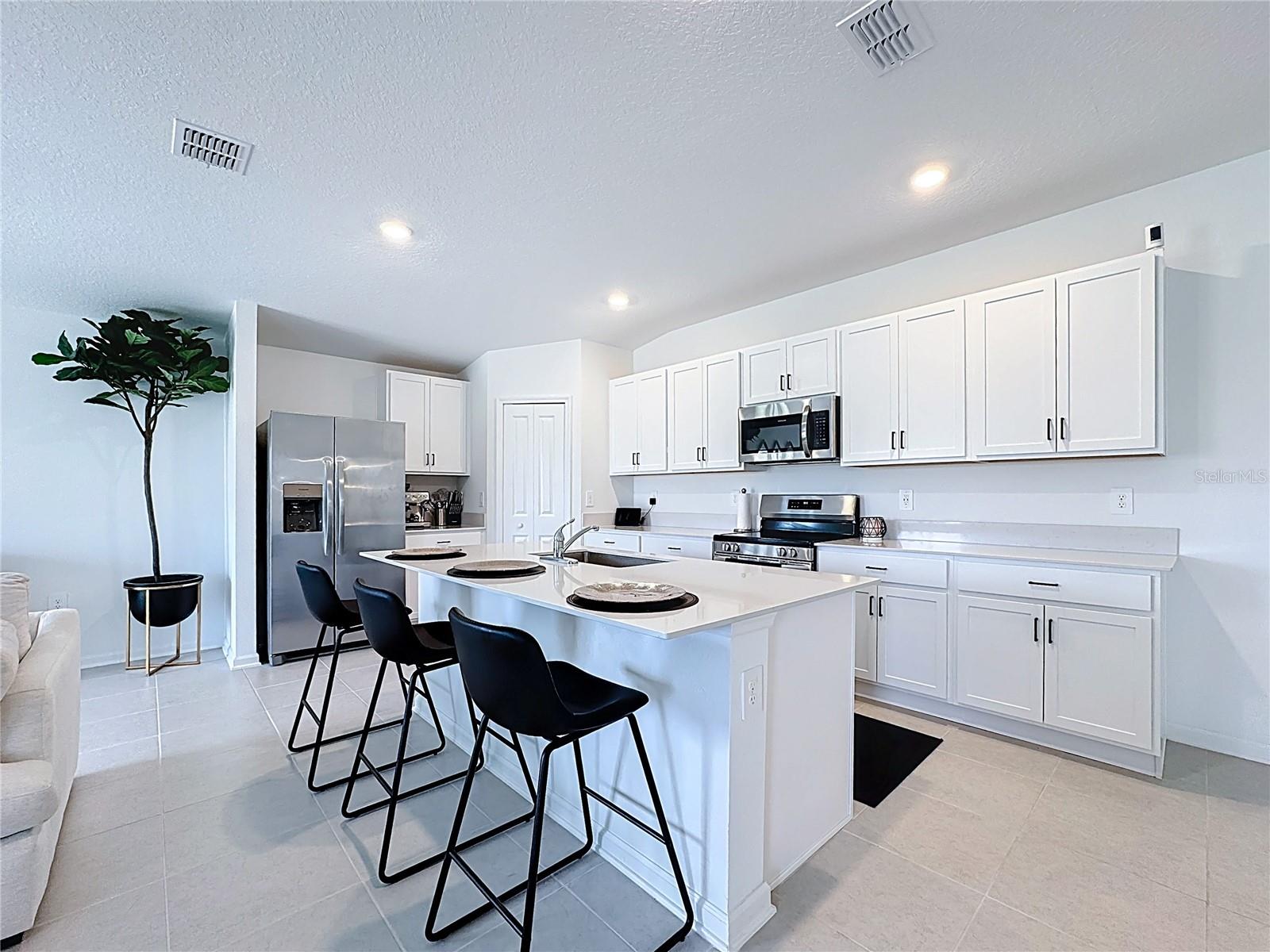 PROVIDENCE GARDEN HILLS - Residential