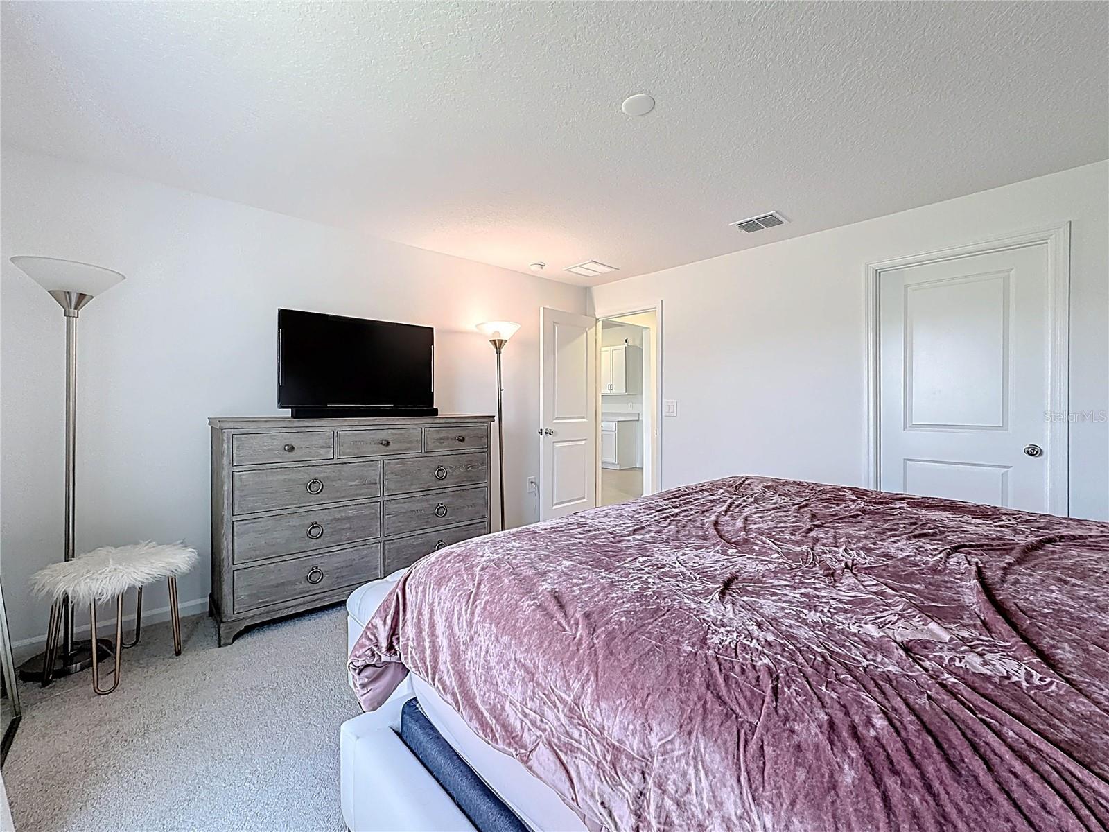 PROVIDENCE GARDEN HILLS - Residential