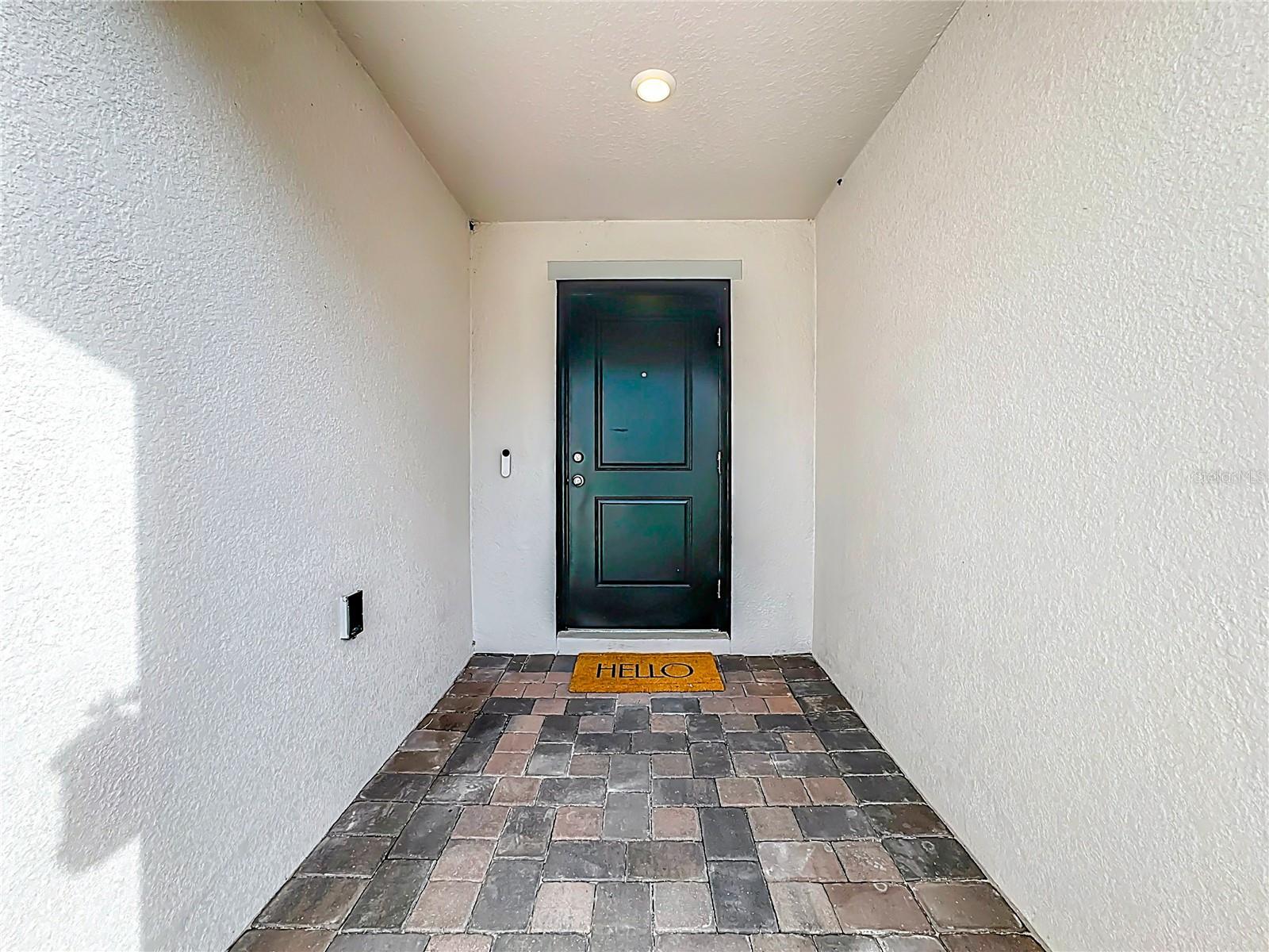 PROVIDENCE GARDEN HILLS - Residential