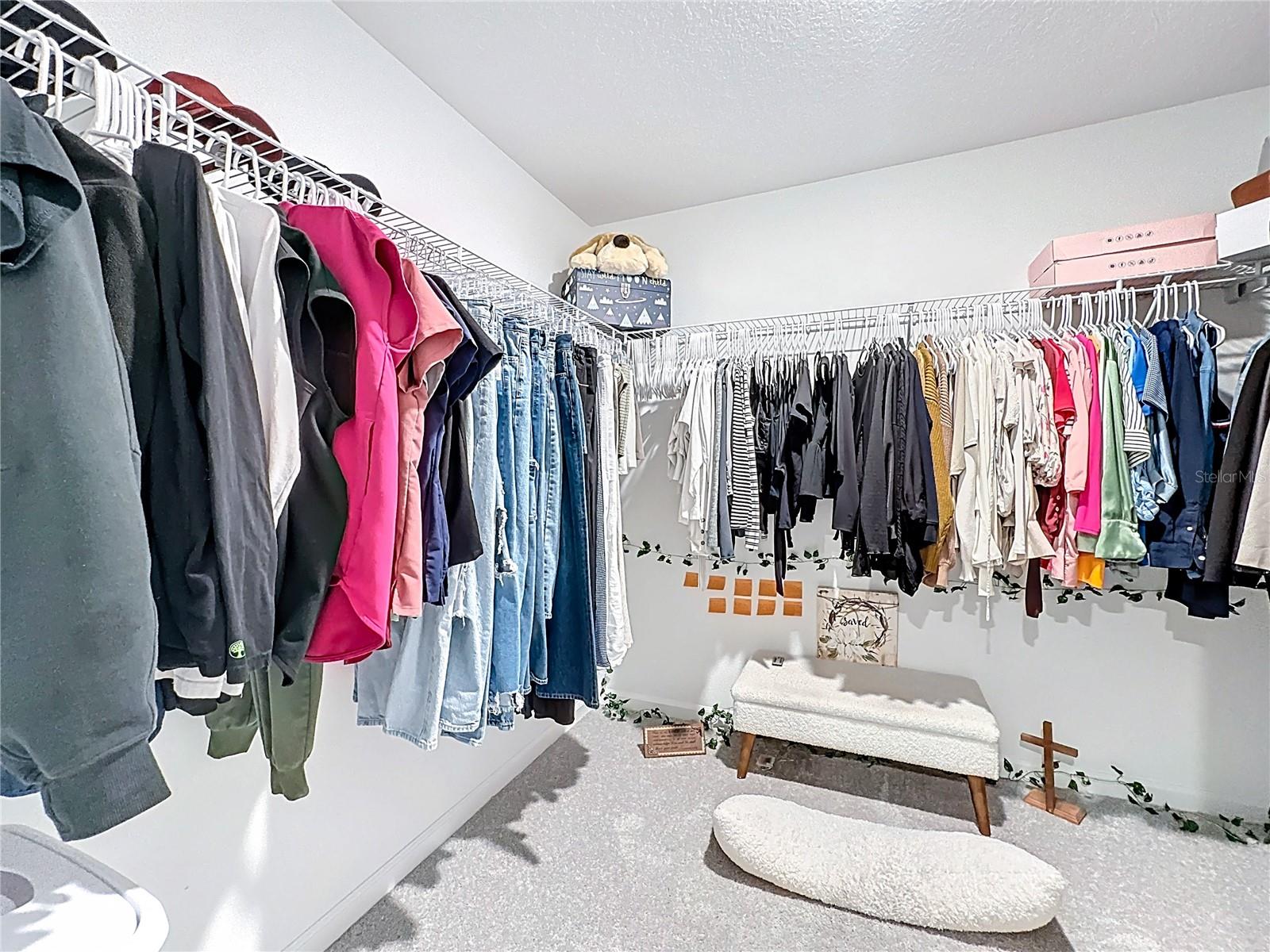 PROVIDENCE GARDEN HILLS - Residential