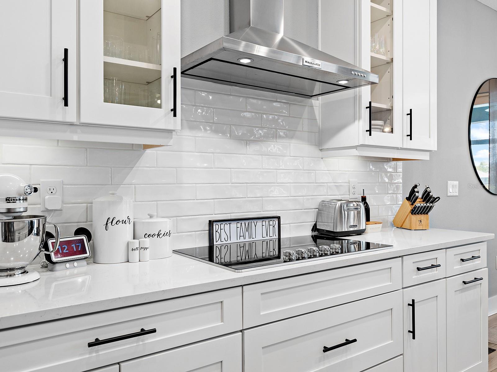 VENICE WOODLANDS - Residential