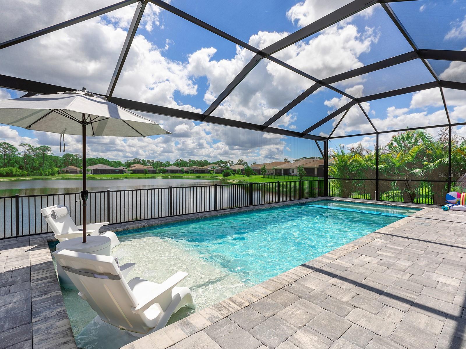 VENICE WOODLANDS - Residential