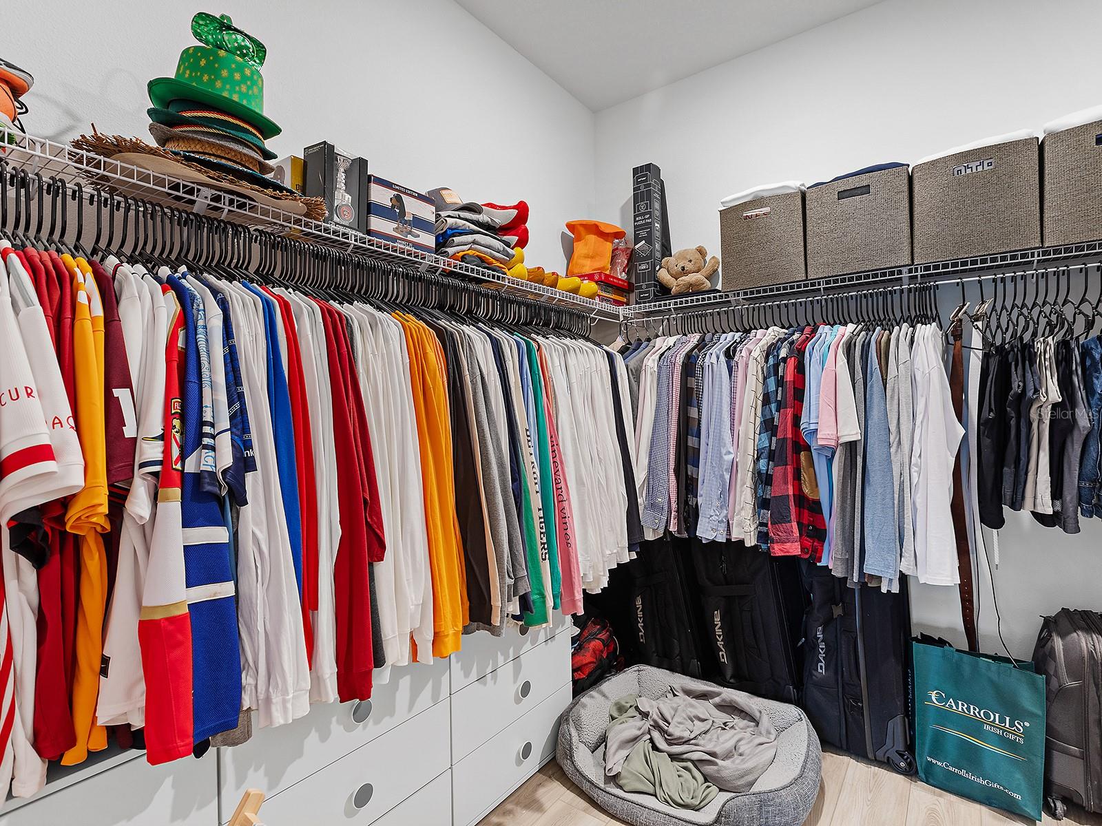 VENICE WOODLANDS - Residential