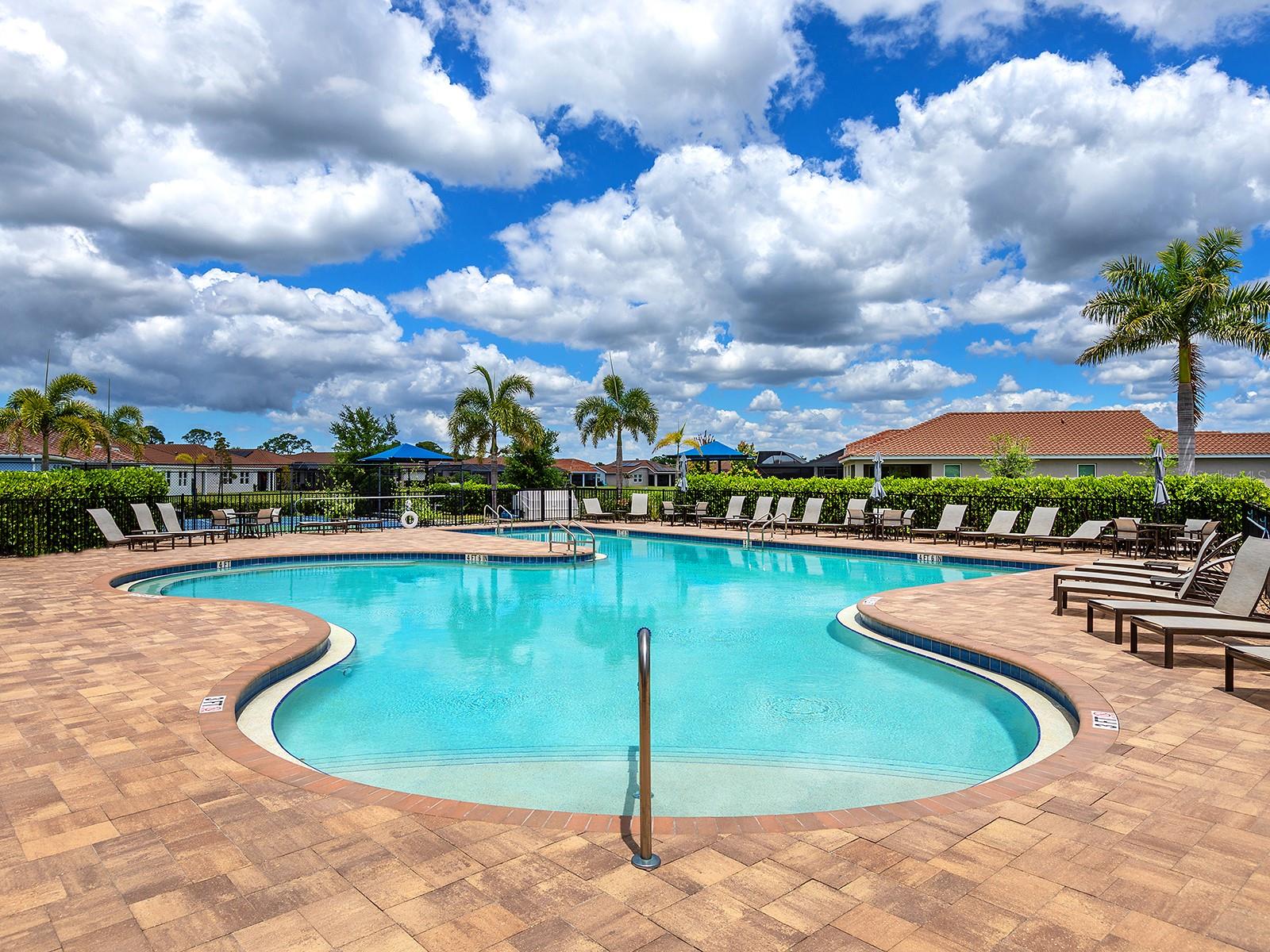 VENICE WOODLANDS - Residential