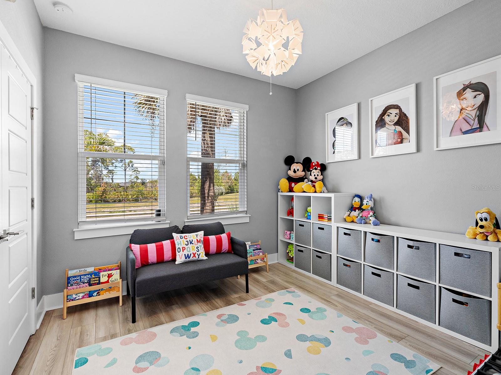 VENICE WOODLANDS - Residential