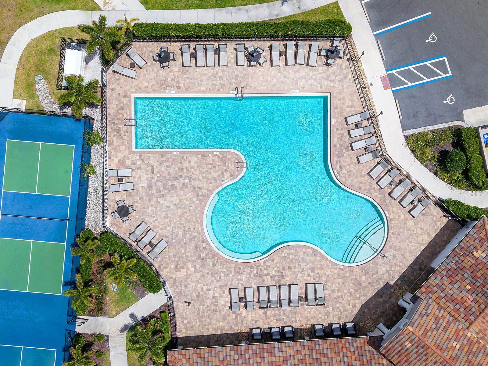 VENICE WOODLANDS - Residential