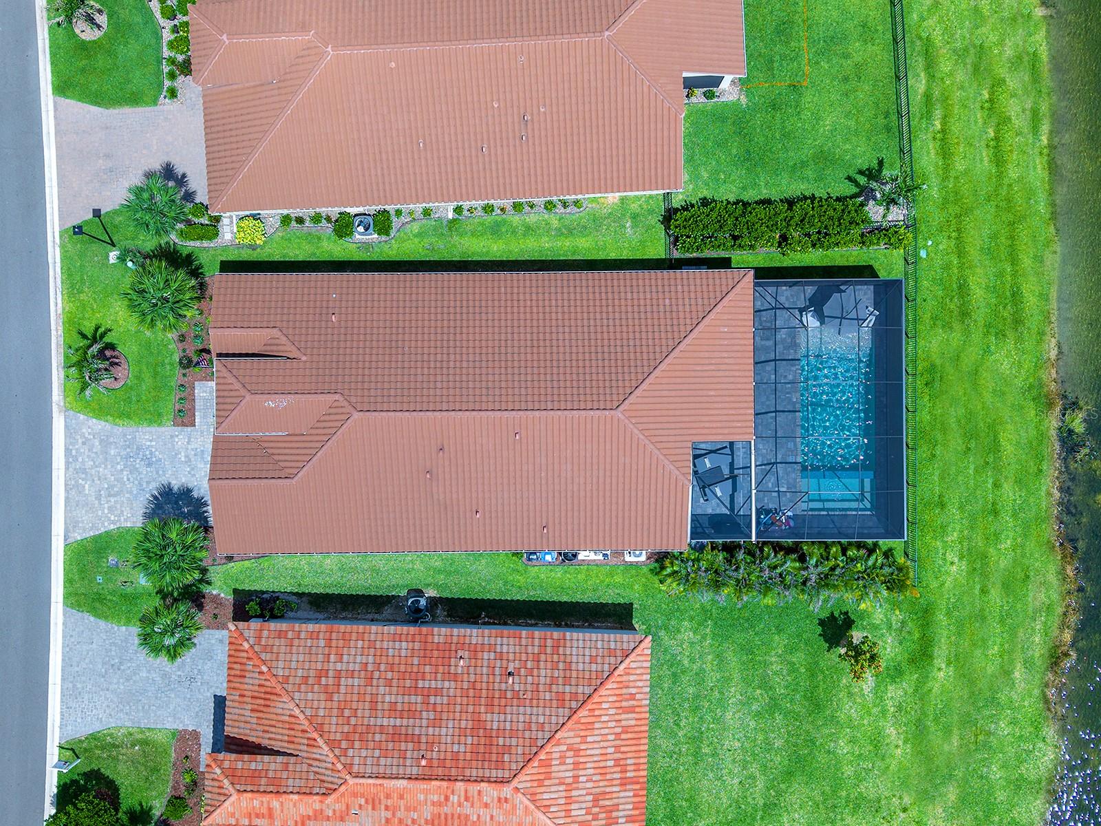 VENICE WOODLANDS - Residential