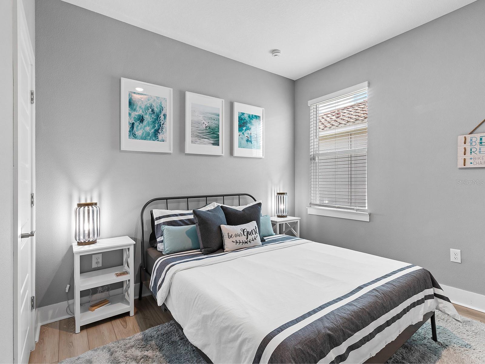 VENICE WOODLANDS - Residential