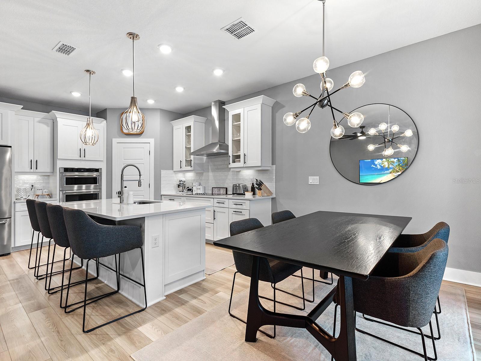 VENICE WOODLANDS - Residential