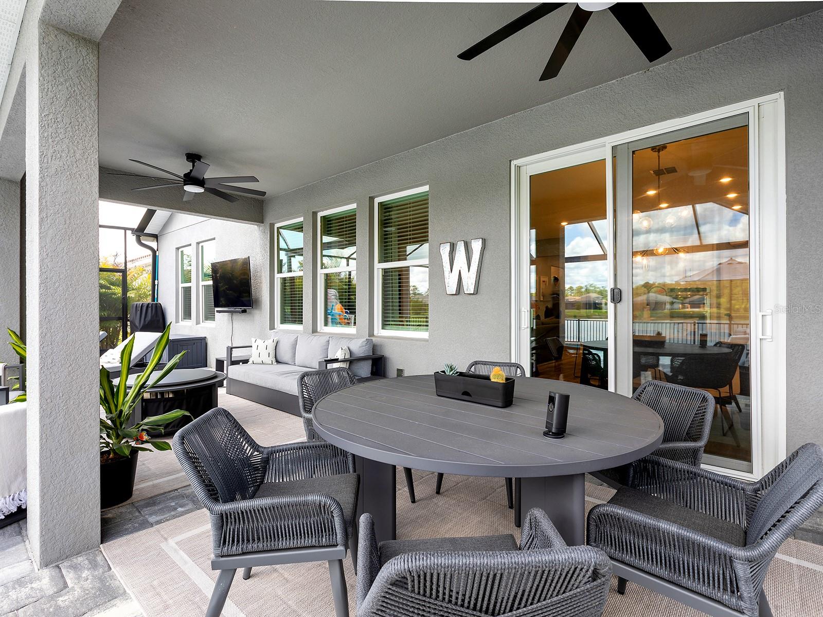 VENICE WOODLANDS - Residential