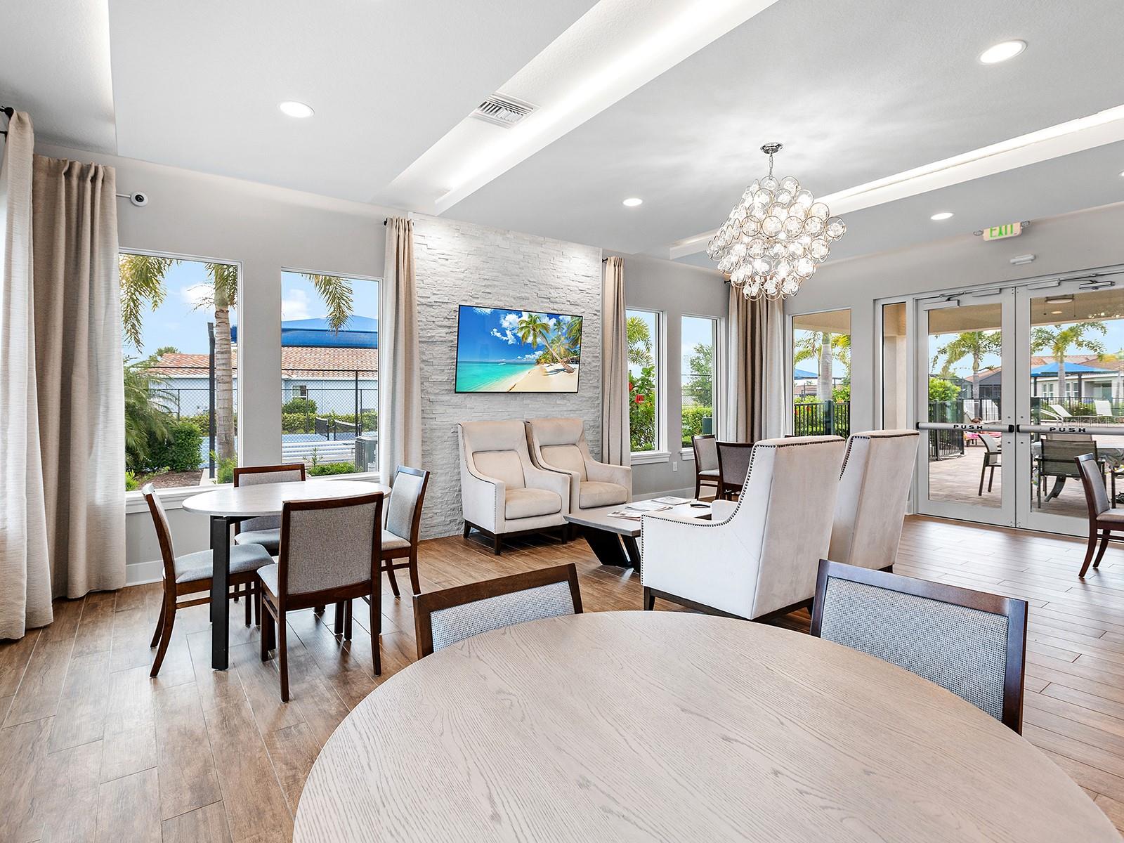 VENICE WOODLANDS - Residential