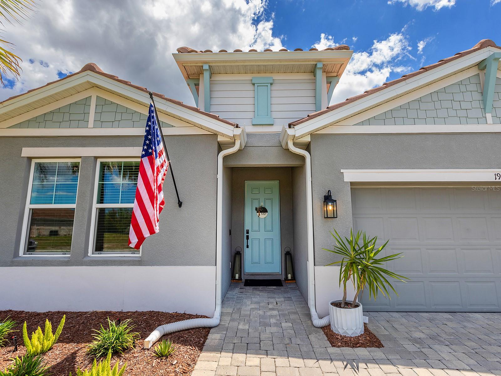 VENICE WOODLANDS - Residential