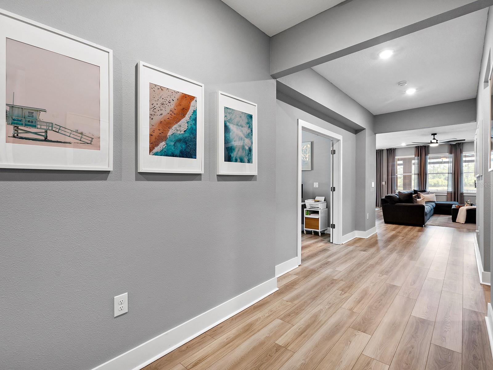 VENICE WOODLANDS - Residential