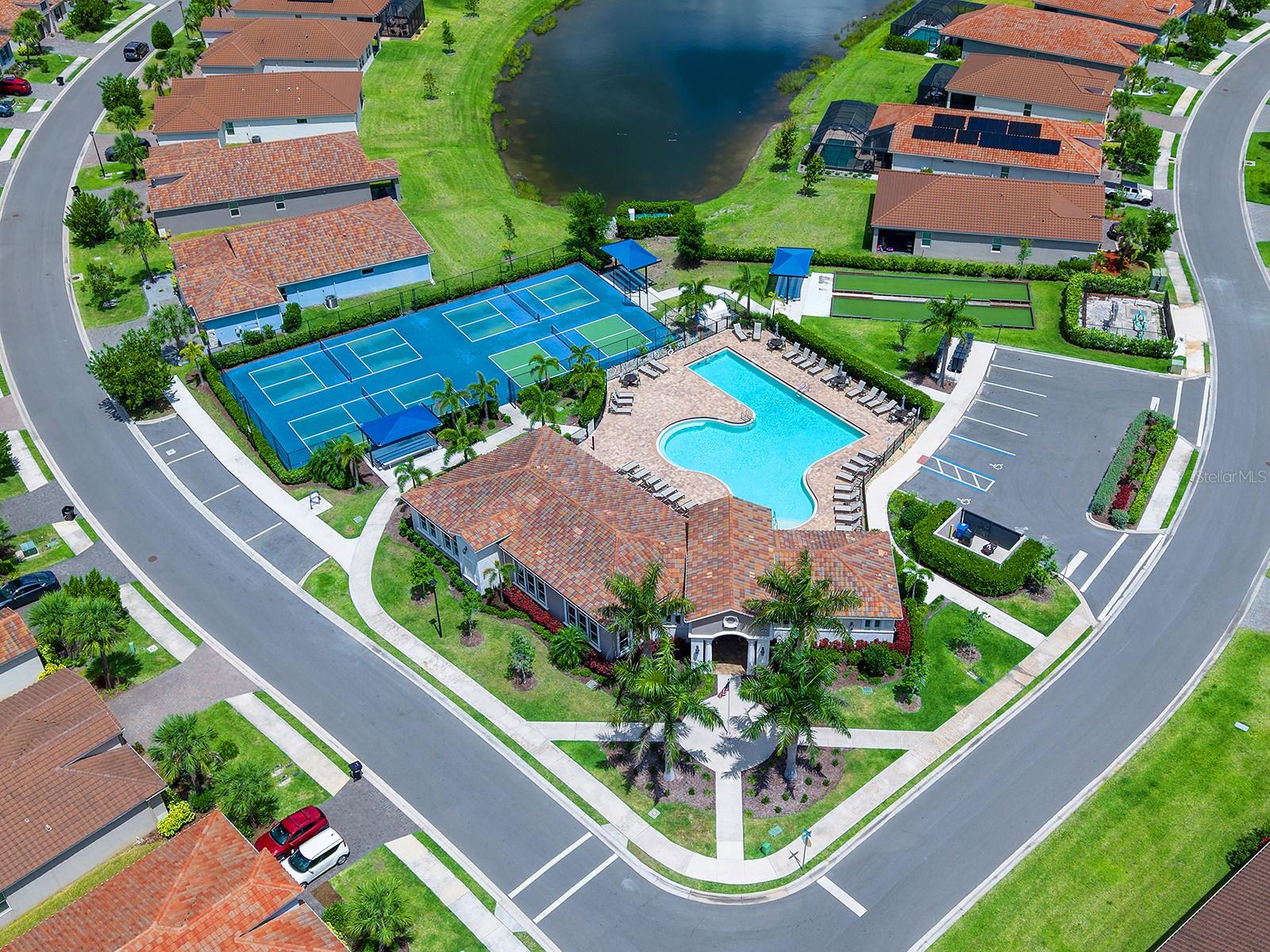 VENICE WOODLANDS - Residential