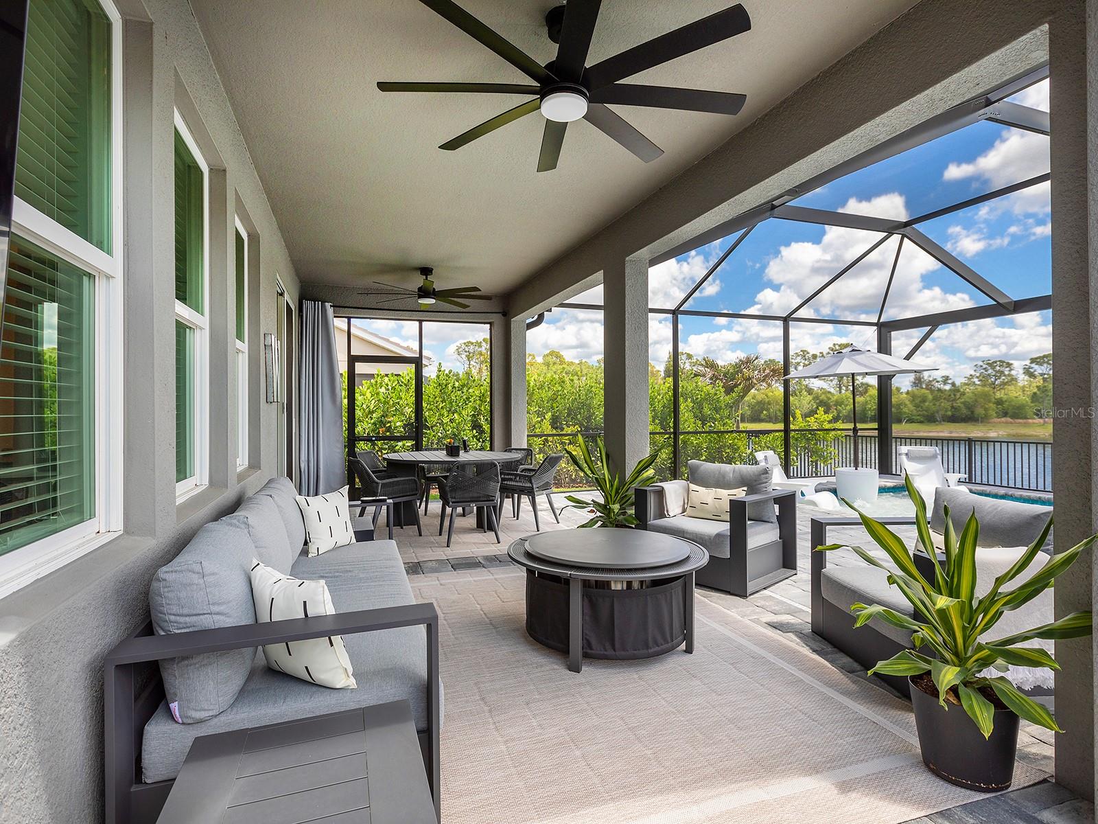 VENICE WOODLANDS - Residential