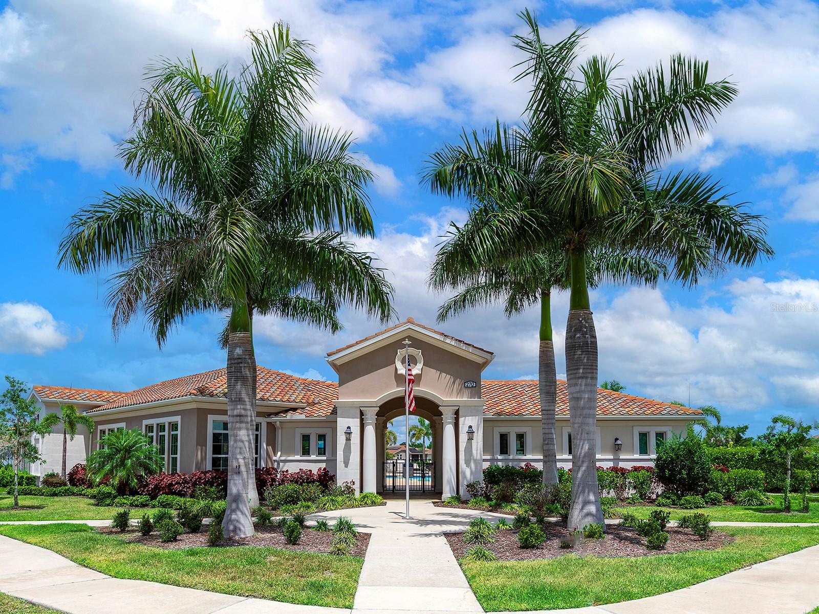 VENICE WOODLANDS - Residential