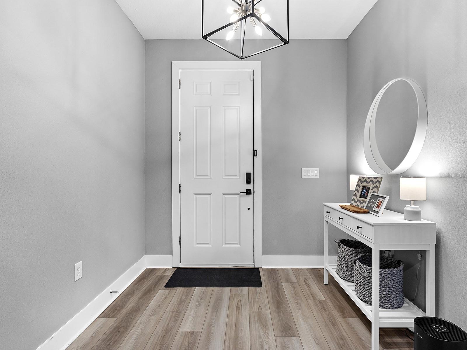 VENICE WOODLANDS - Residential