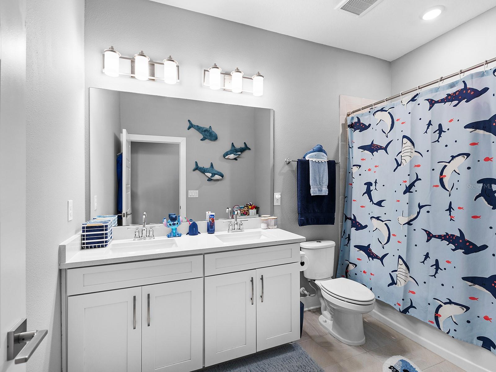 VENICE WOODLANDS - Residential