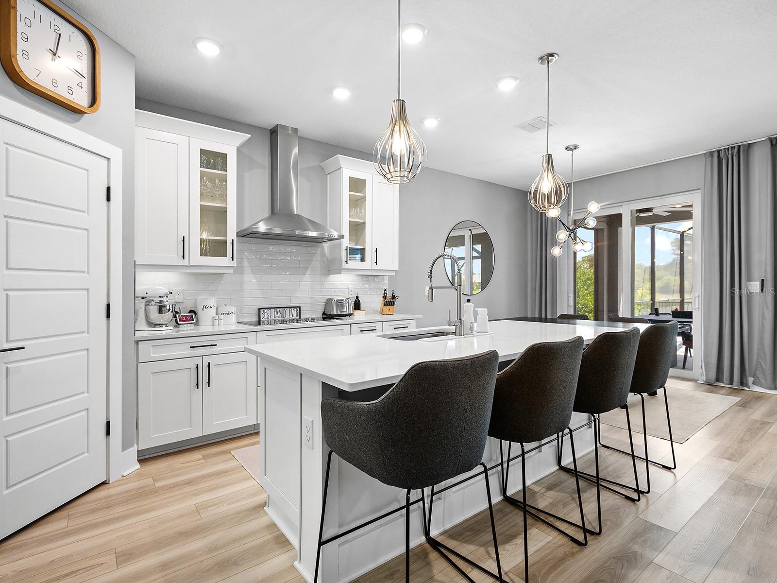 VENICE WOODLANDS - Residential